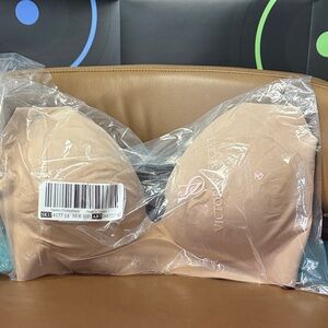Victoria's Secret Nude Bra